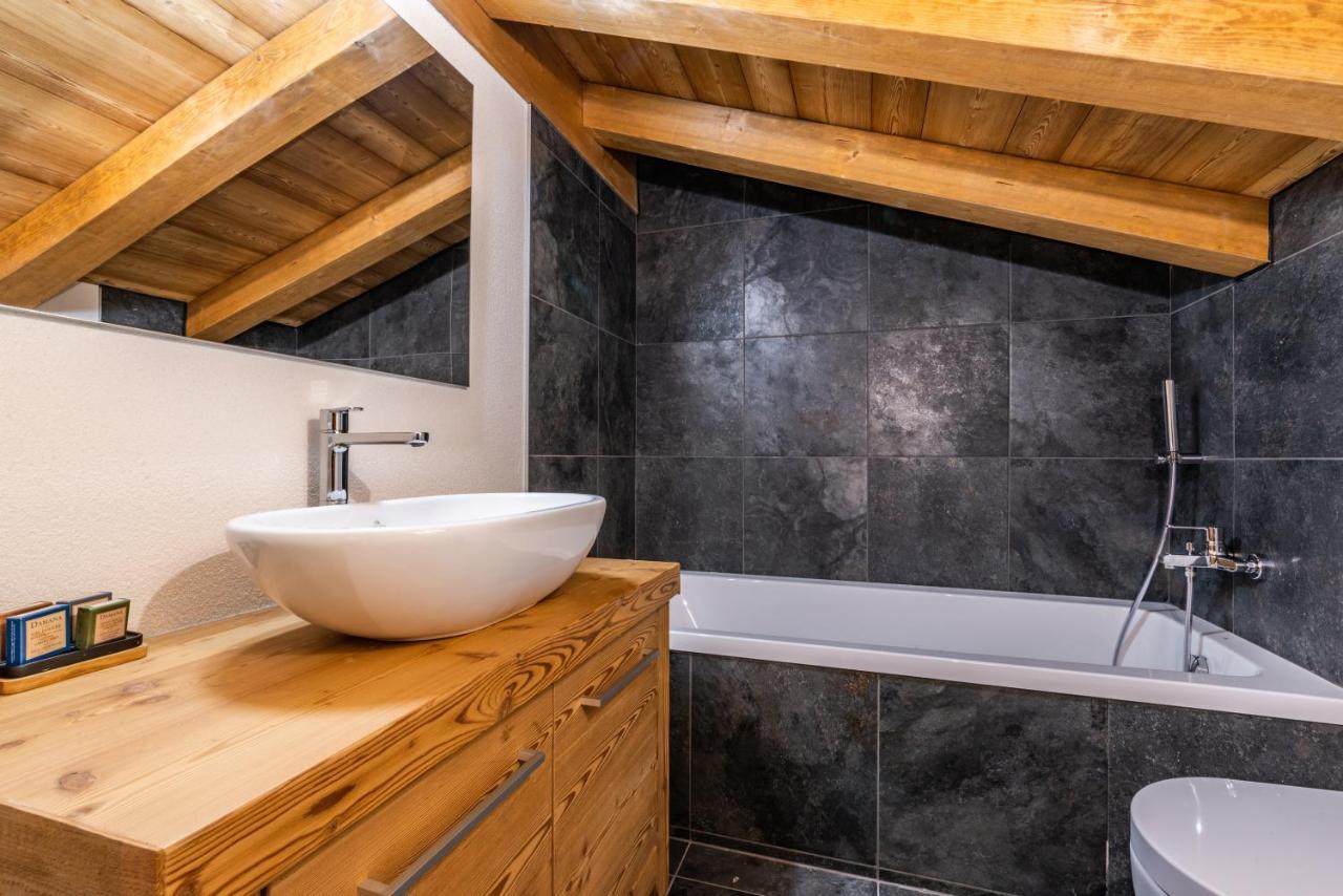 Sapelli Apartment Argentiere Chamonix - By Emerald Stay Exterior foto